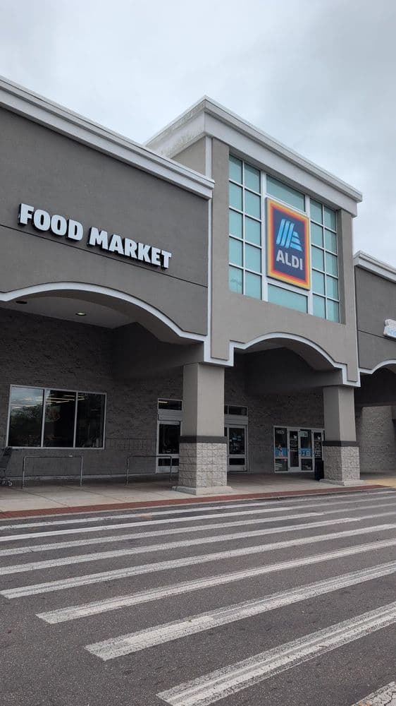 ALDI