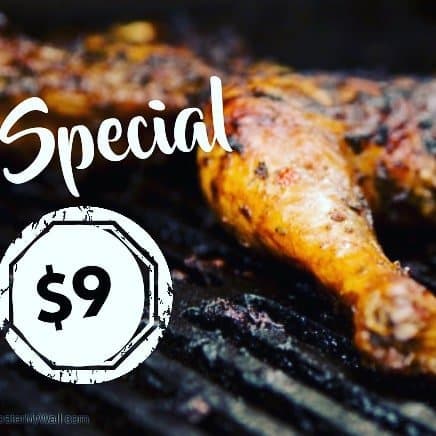 Front Street Eats