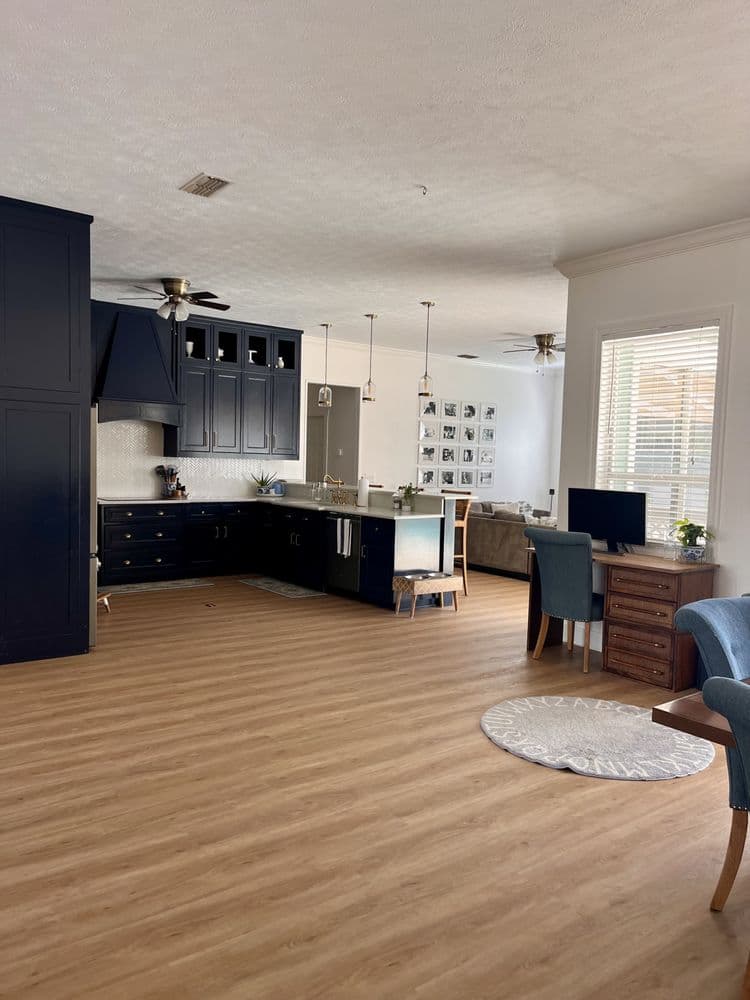 Showalter Construction & Restoration