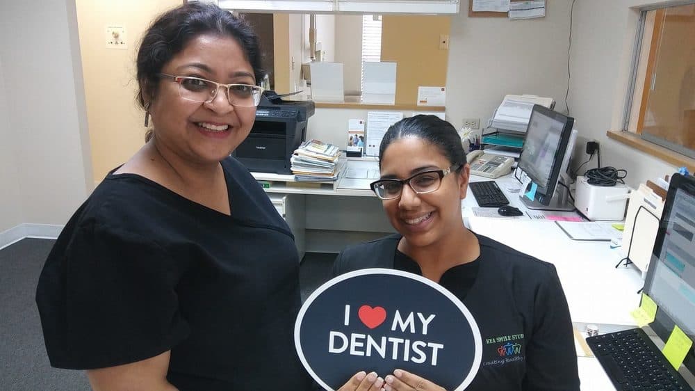 Joita Ghosh, DDS - KEA Smile Studio