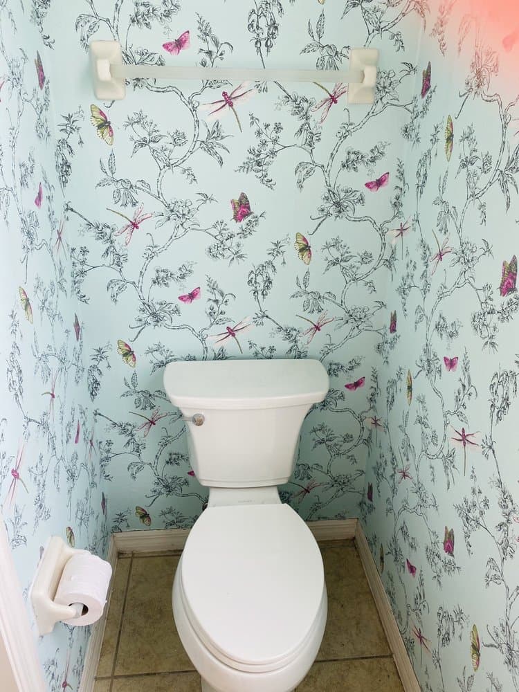 Jincy’s Wallcovering Services