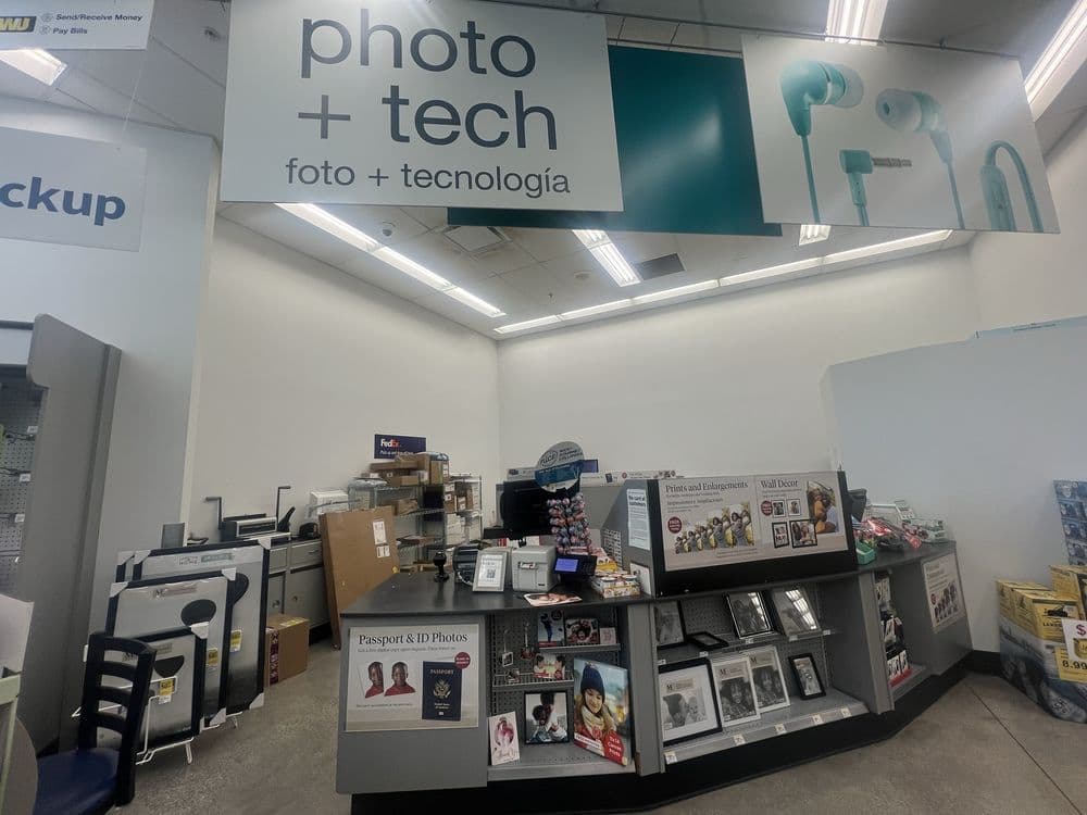 Walgreens