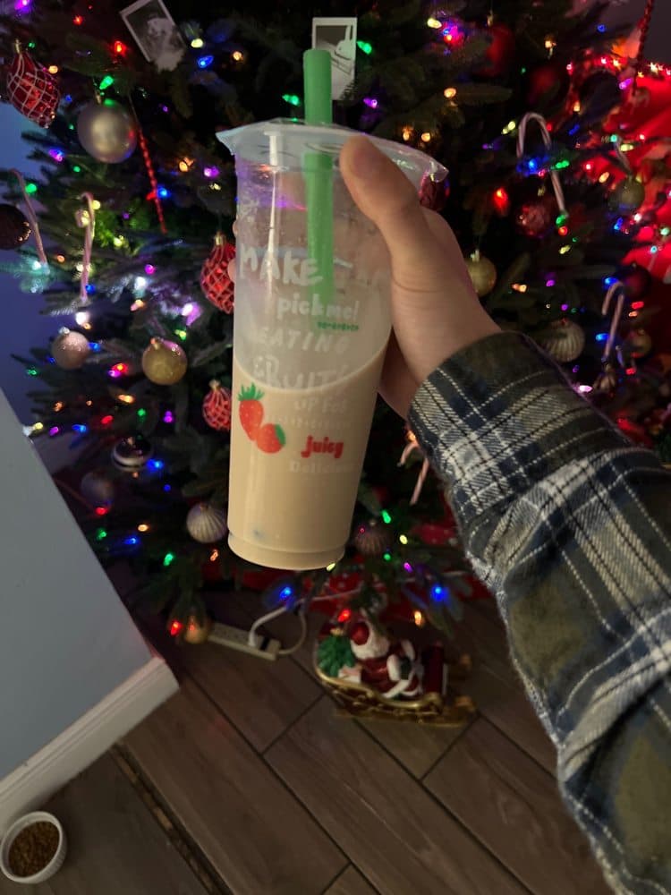 Maxin Tea House