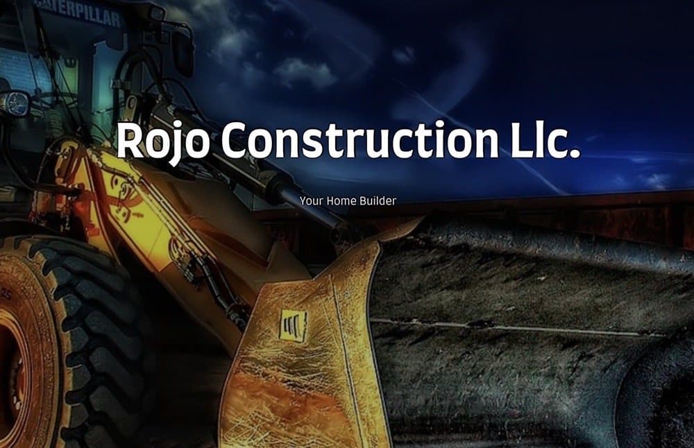 Rojo Construction