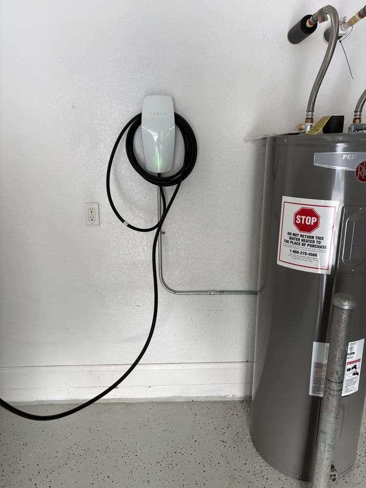 2K-Electrical Service
