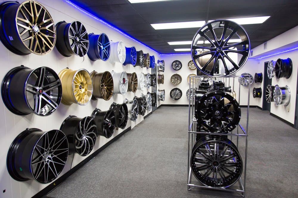 USA Tire Outlet