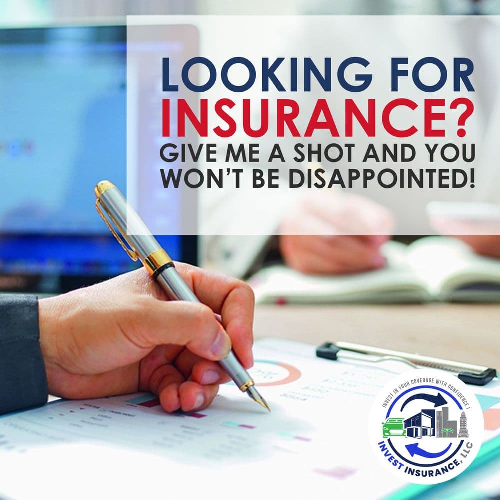Invest Insurance