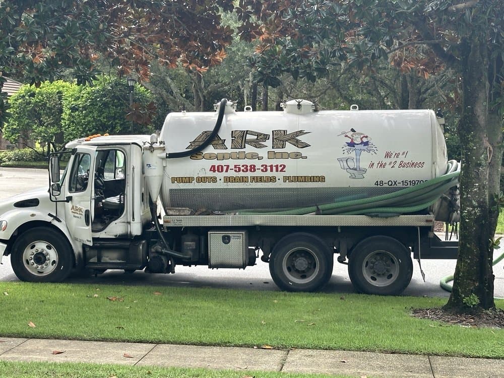 Ark Septic