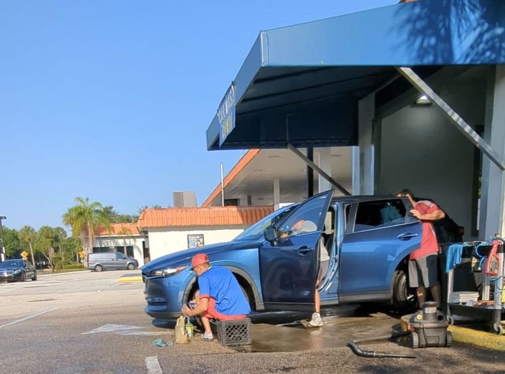 Mk Prestige Auto Spa