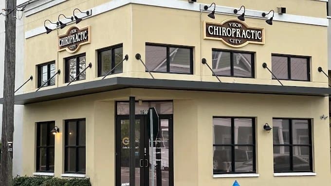 Ybor City Chiropractic