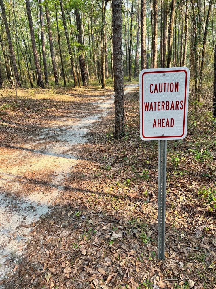 Miccosukee Canopy Road Greenway