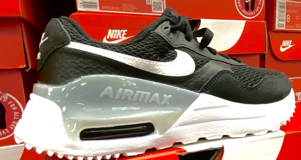 Foot Locker