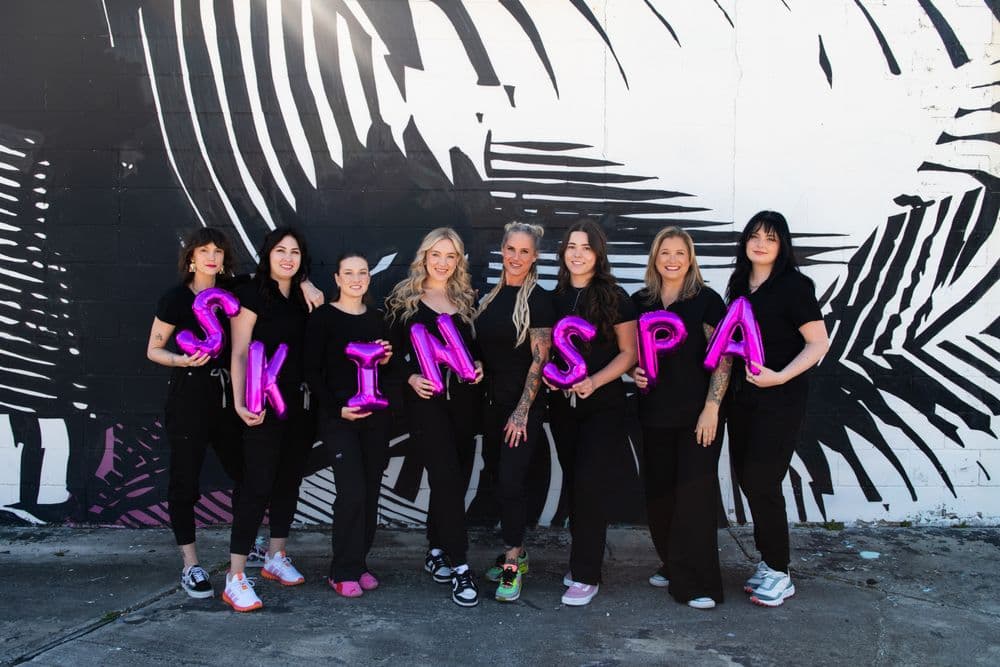 Skin Spa