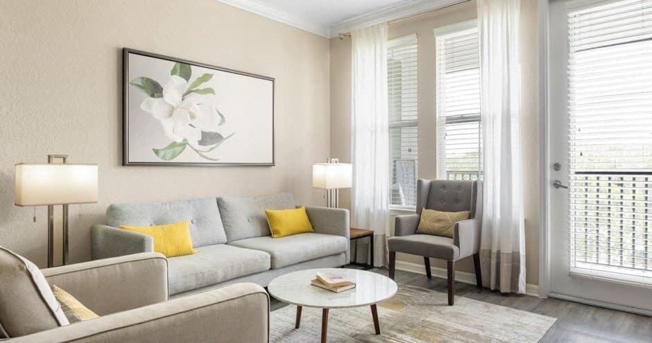 Integra Cove Apartments
