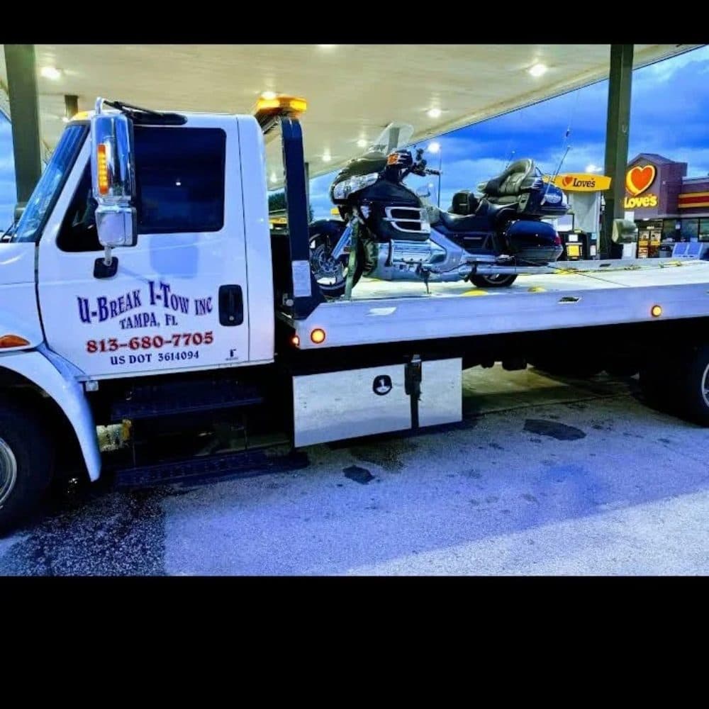 U-Break I Tow
