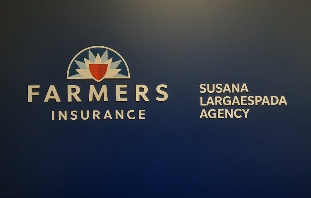 Farmers Insurance - Susana Largaespada