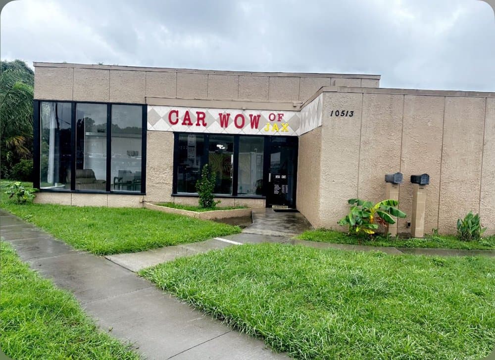 Car Wow of Jax