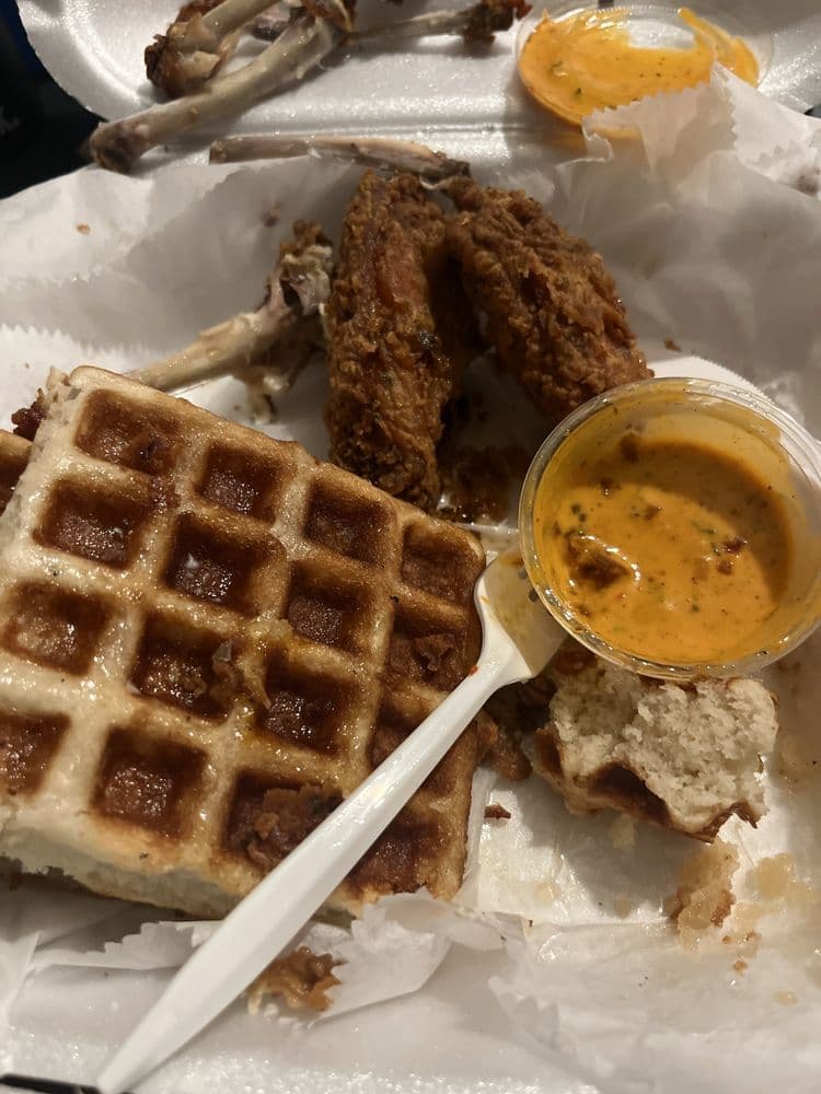Phoenix Eatery