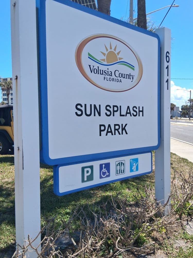 Sun Splash Park