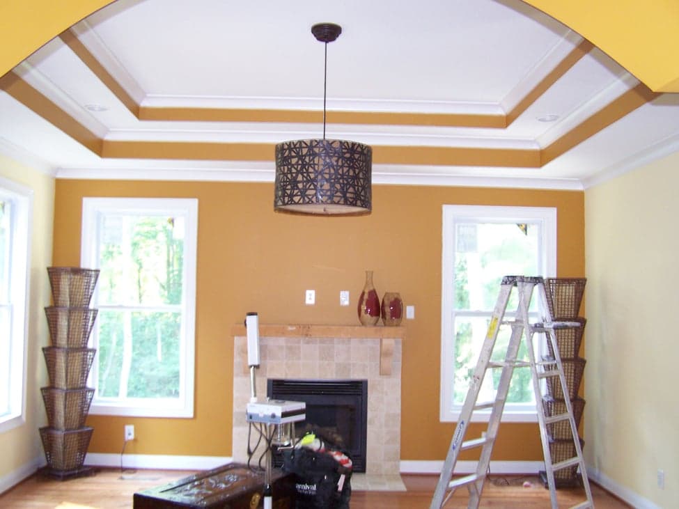 J2 Custom Painting & Design
