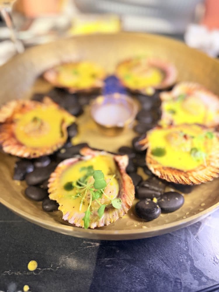 Aji Ceviche Bar