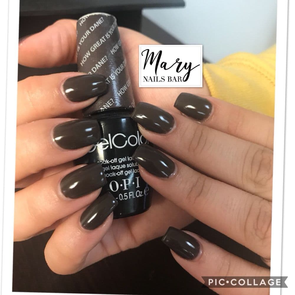 Mary Nails Bar Salon