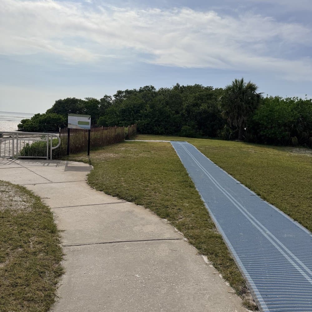 Robert K Rees Memorial Park