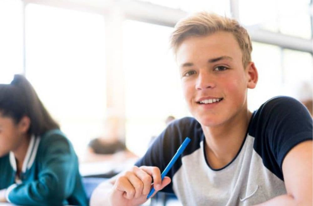 My College Prep Online