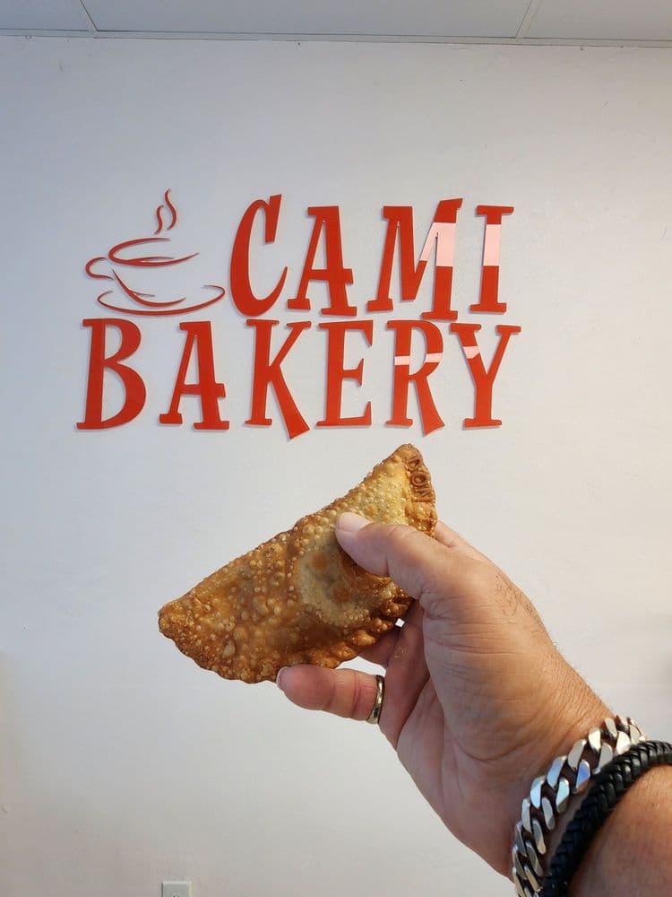 Cami Bakery