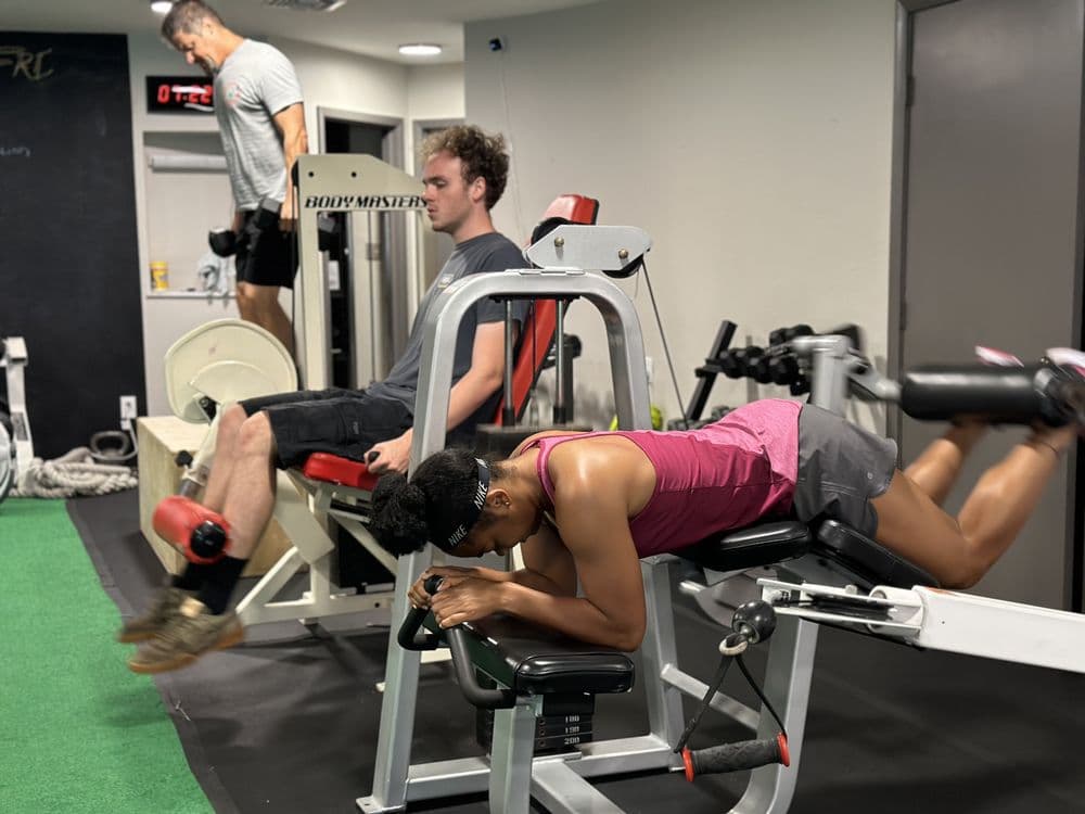 Catalyst Community Wellness