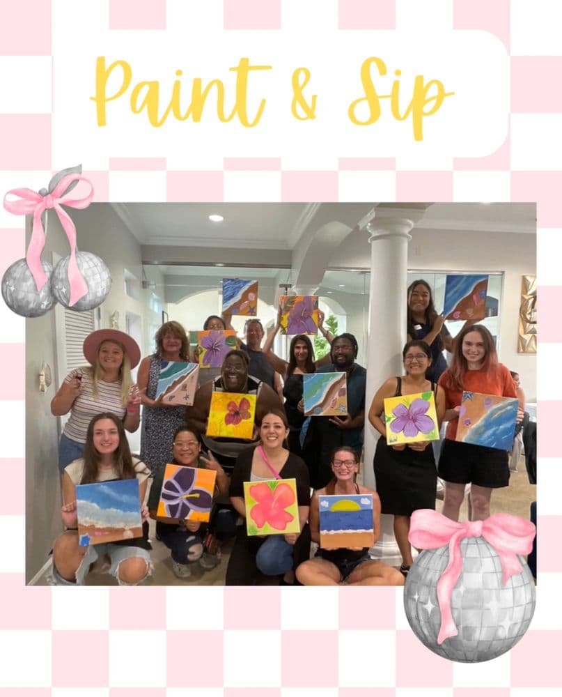 Skinney Craft Events