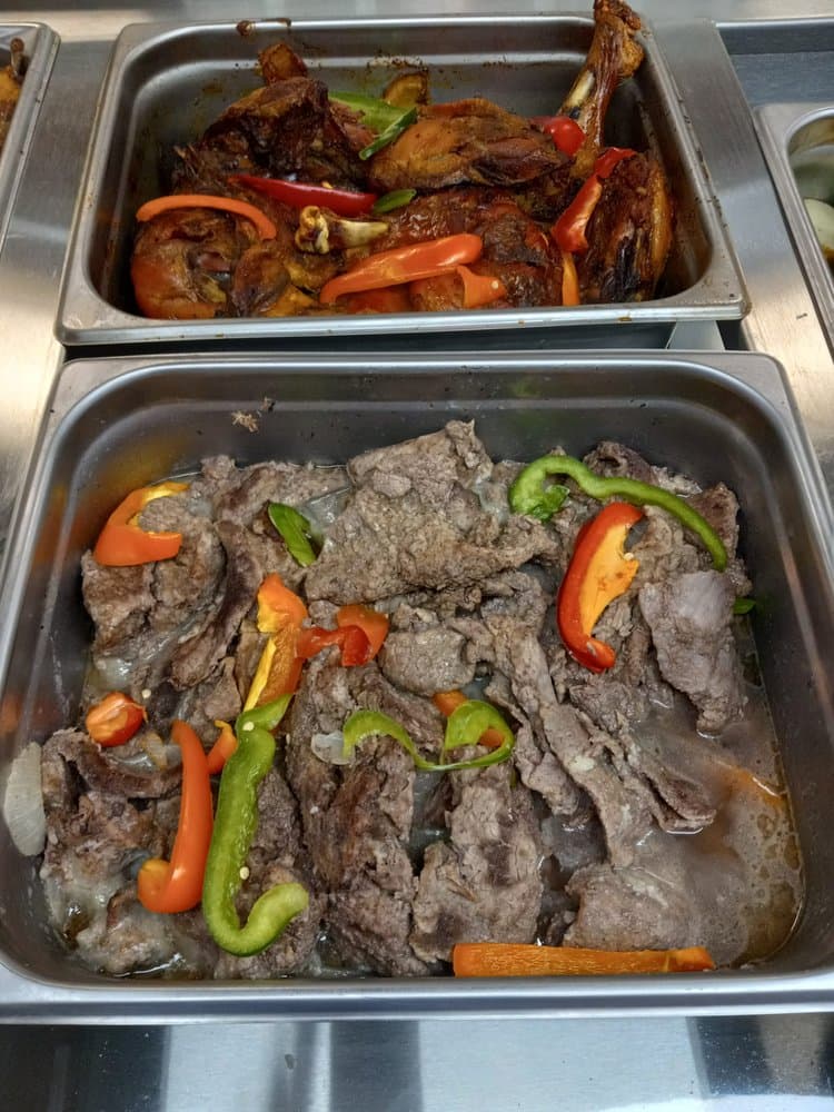 Ideal Super Markets