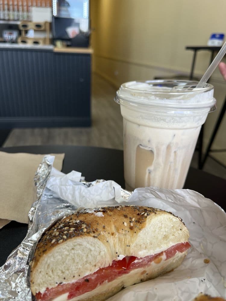 Morning Munch