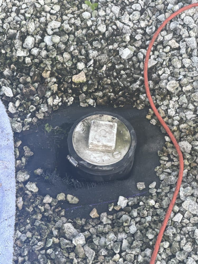 R & N Plumbing