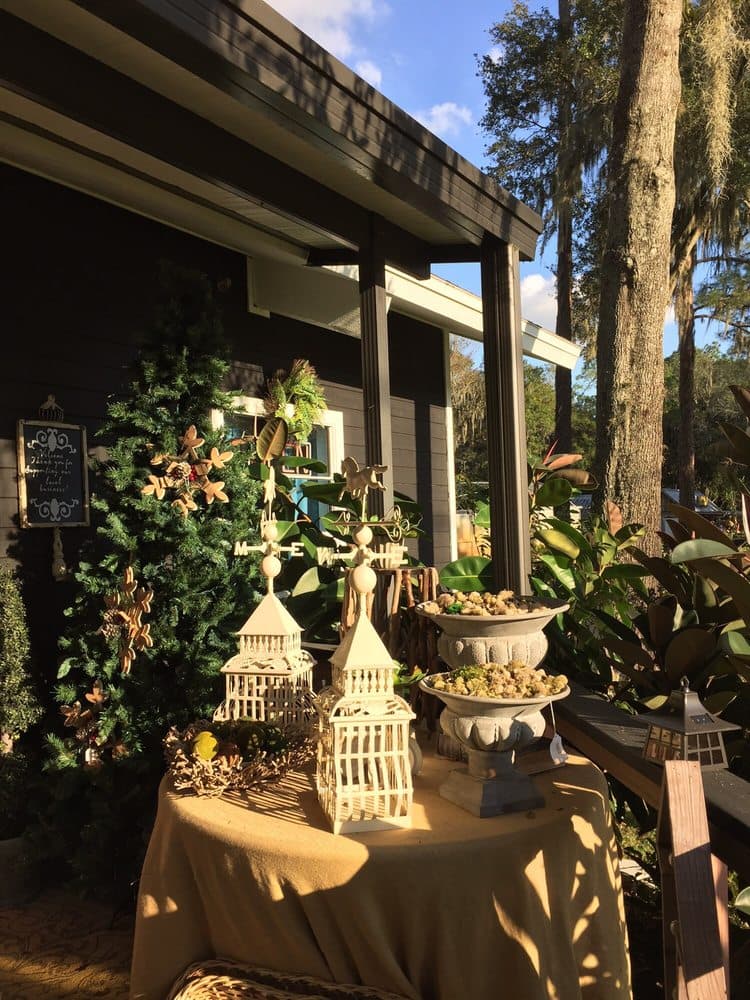 Shaunessy's Decor and More