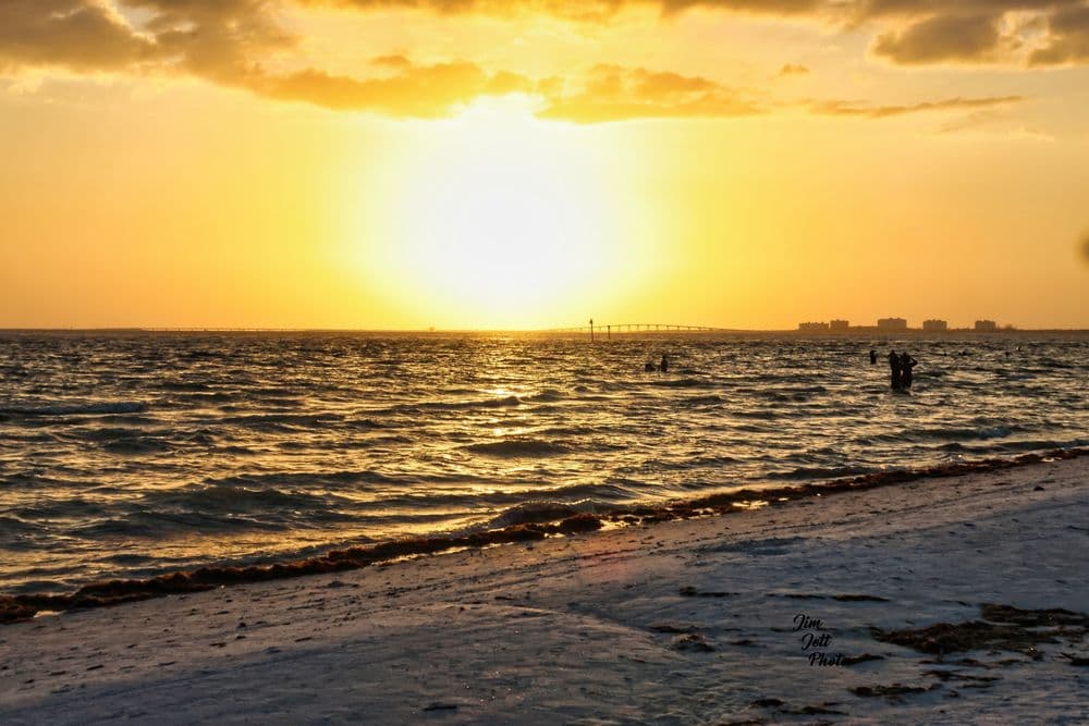 Bowditch Point Park