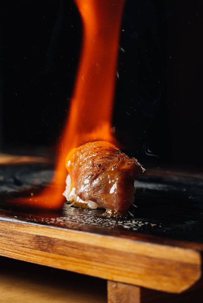 Sushi | Bar Miami Beach