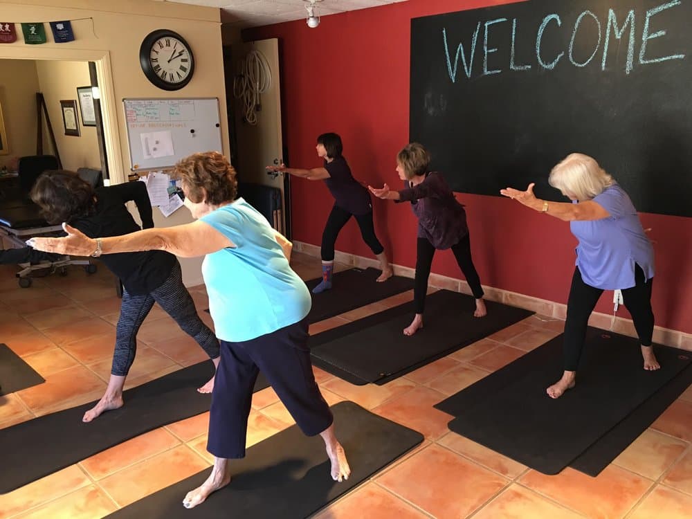 Boda Yoga