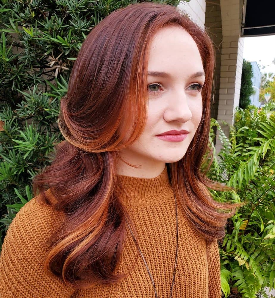 Olivia Jane Hair