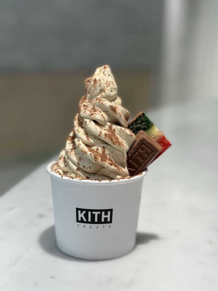 Kith Treats