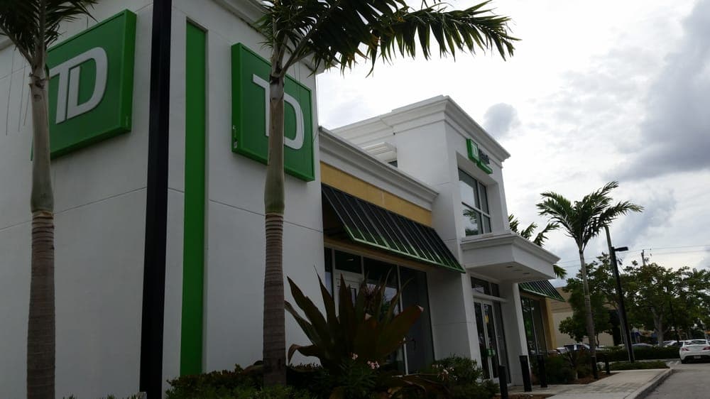 TD Bank