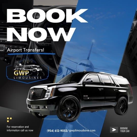 GWP Limousine