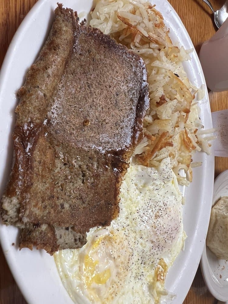 Cosmo's Cafe