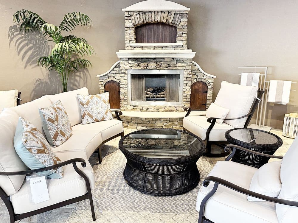 Patio Style