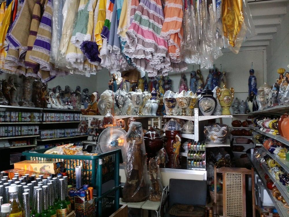 Amado Pet Shop