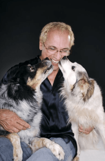 The Dog From Ipanema