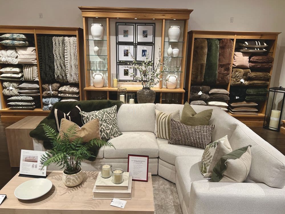 Pottery Barn