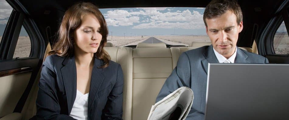 Car Service Miami