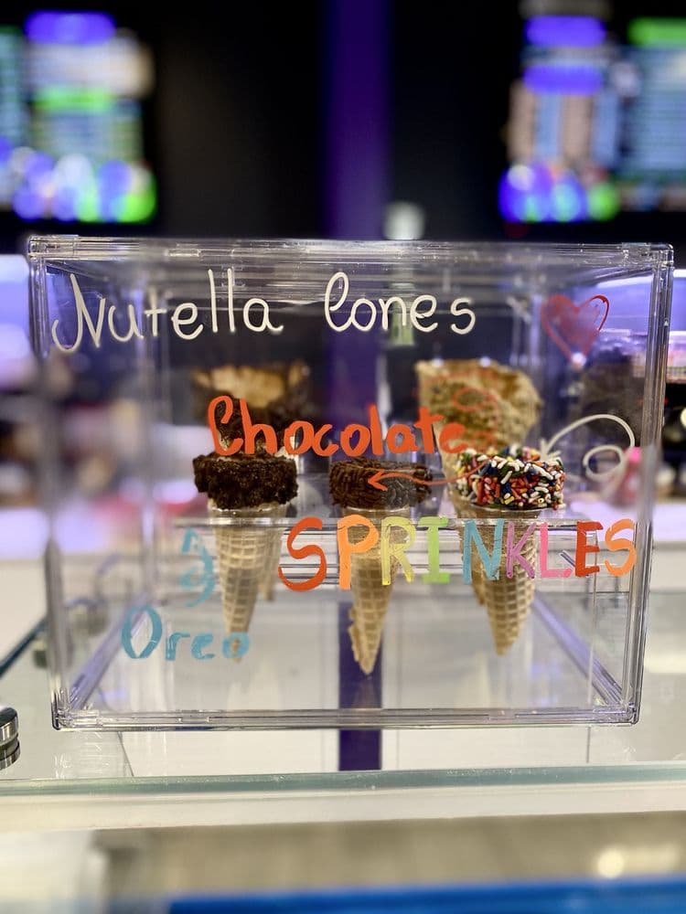 Cupcabana