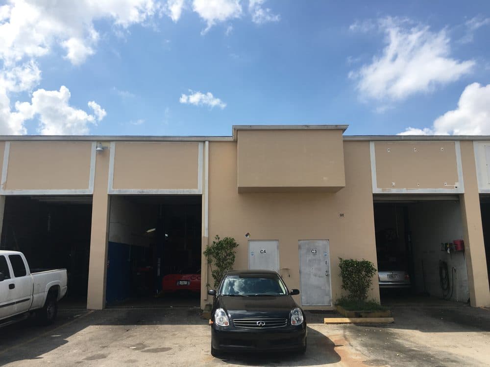 Exclusive Motors of South Florida